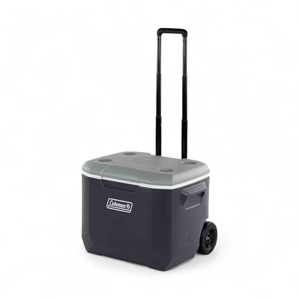 COLEMAN DAINTREE WHEELED HARD COOLER 57L Coleman
