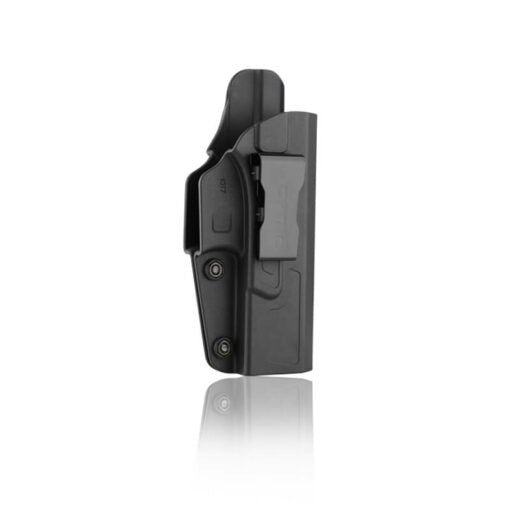 Cytac Holster for Glock 17 | I-Mini Series Gen2