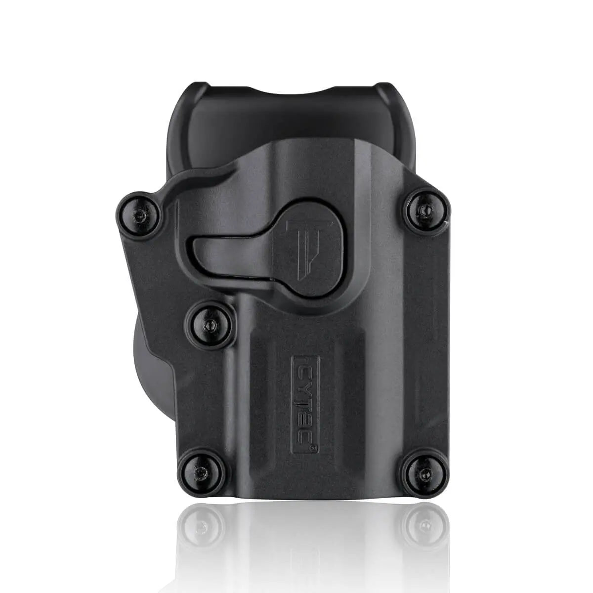 Cytac Mega-Fit Holster Full Size Version Left Hand Cytac