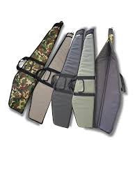 EL PASO RIFLE BAG DELUX WIDE-CUT 56″