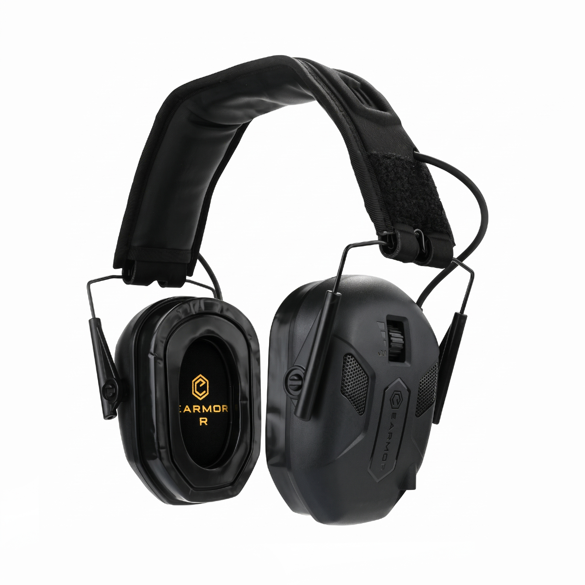 Earmor M300X Electronic Shooting Hearing Protector