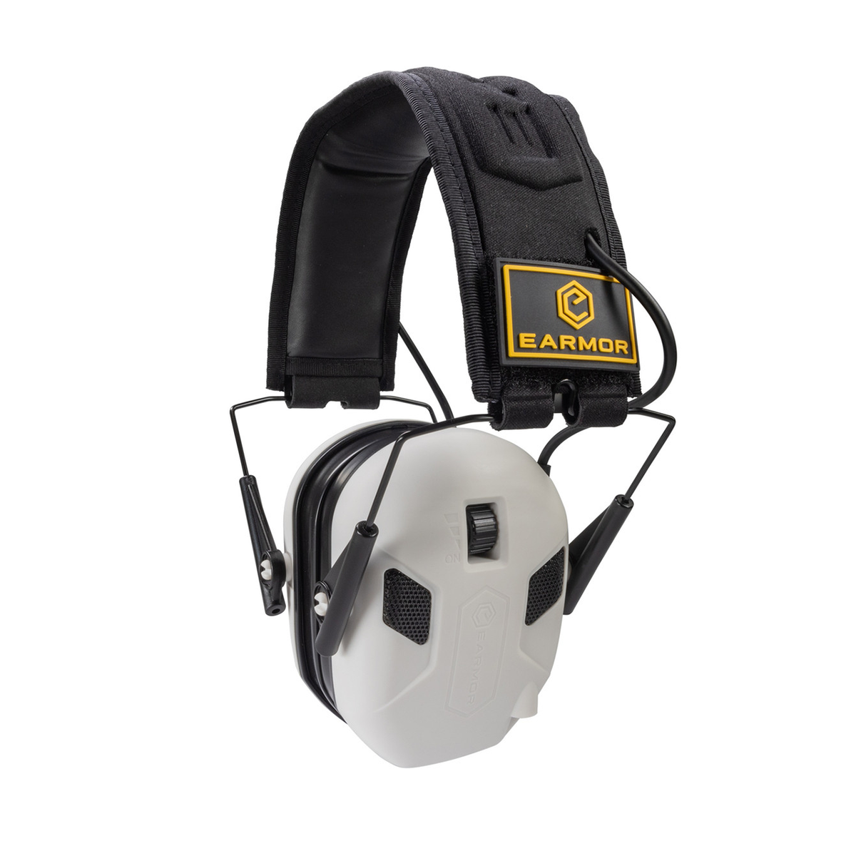 Earmor M300X Electronic Shooting Hearing Protector