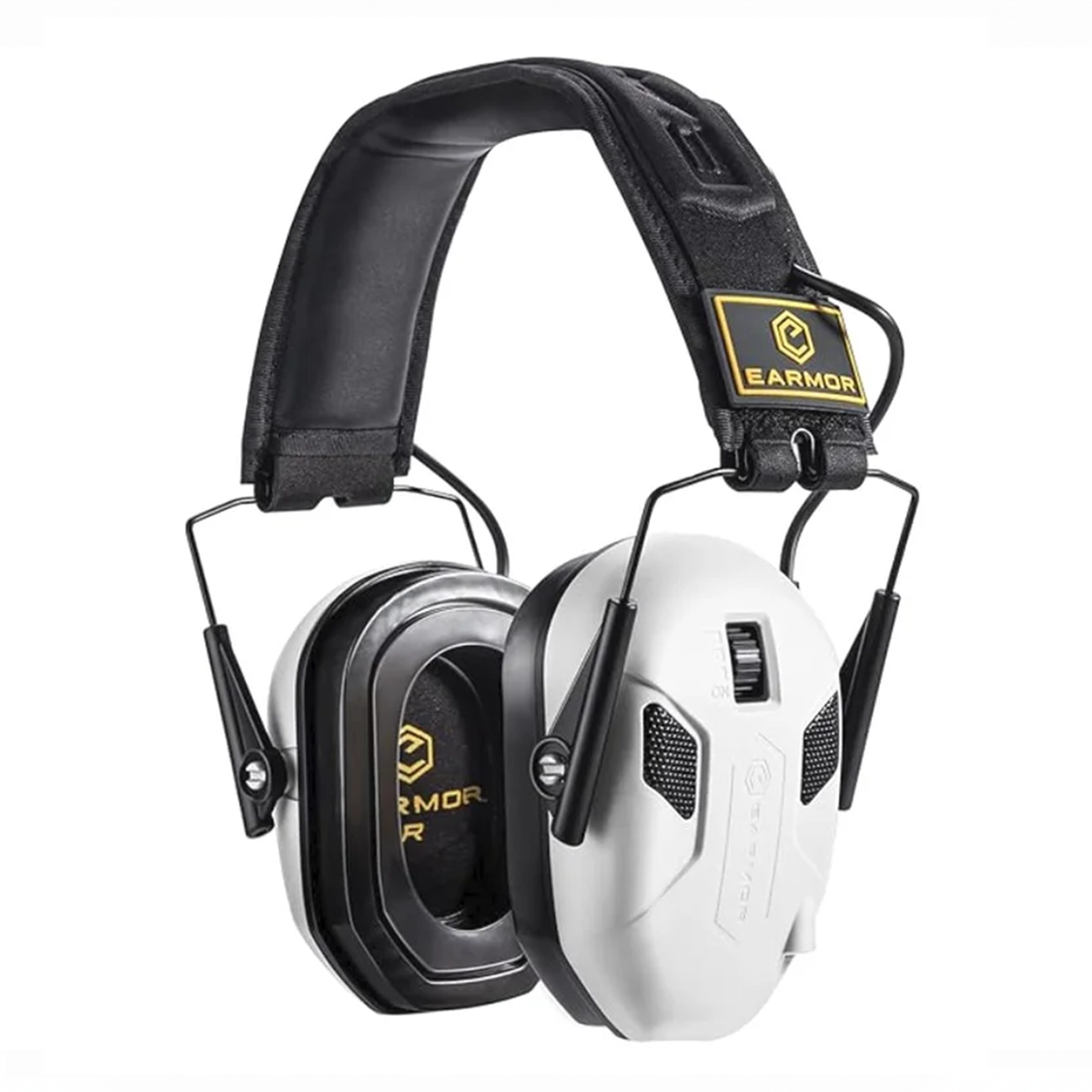 Earmor M300X Electronic Shooting Hearing Protector