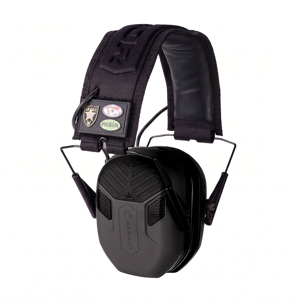 Earmor M300X Electronic Shooting Hearing Protector