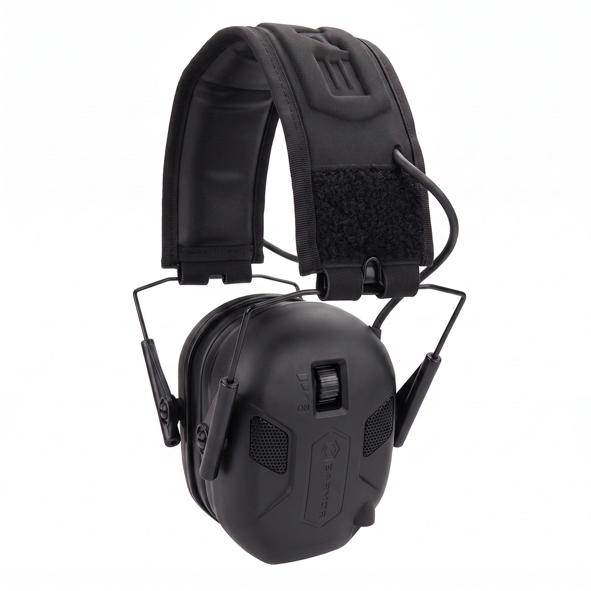 Earmor M300X Electronic Shooting Hearing Protector