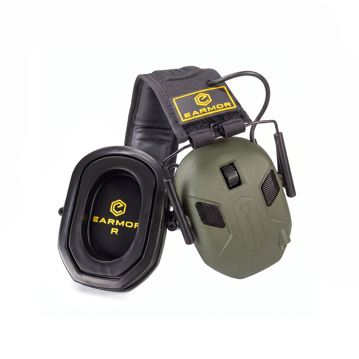 Earmor M300X Electronic Shooting Hearing Protector