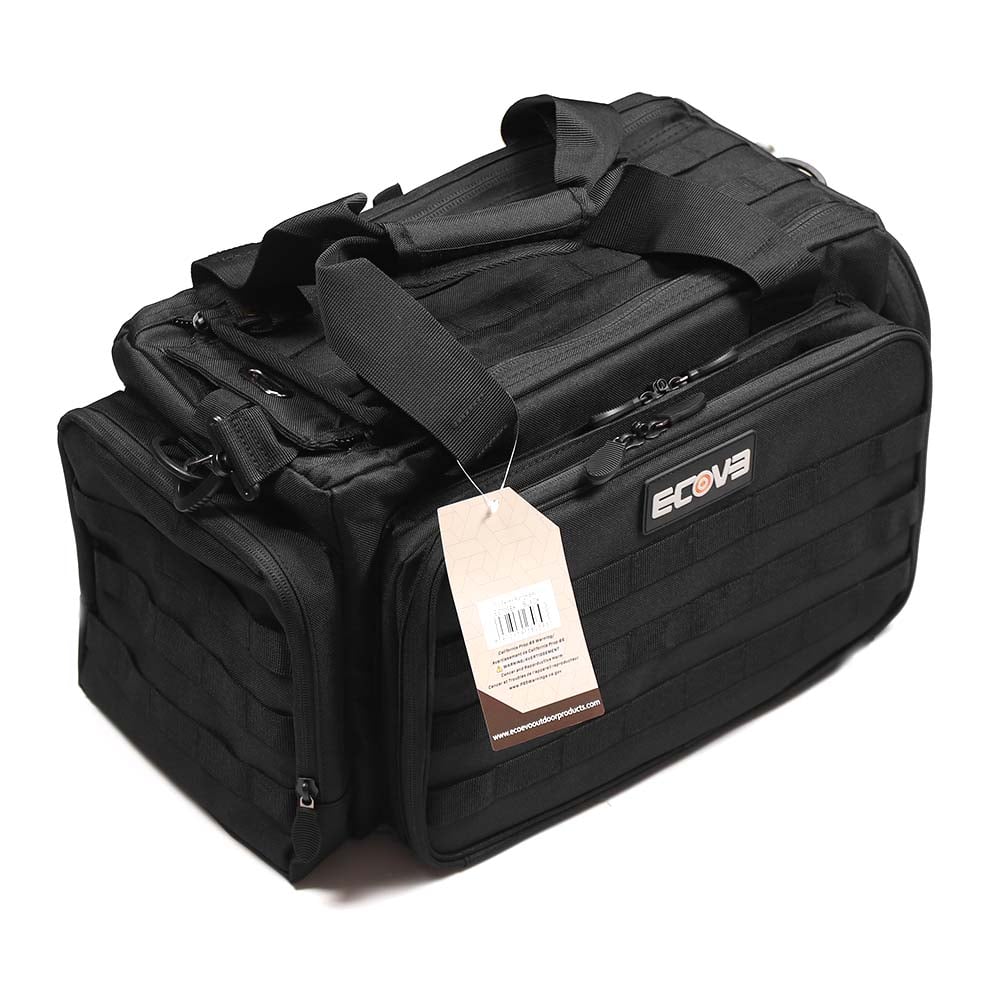 ECOEVO PRO SERIES RANGE BAG