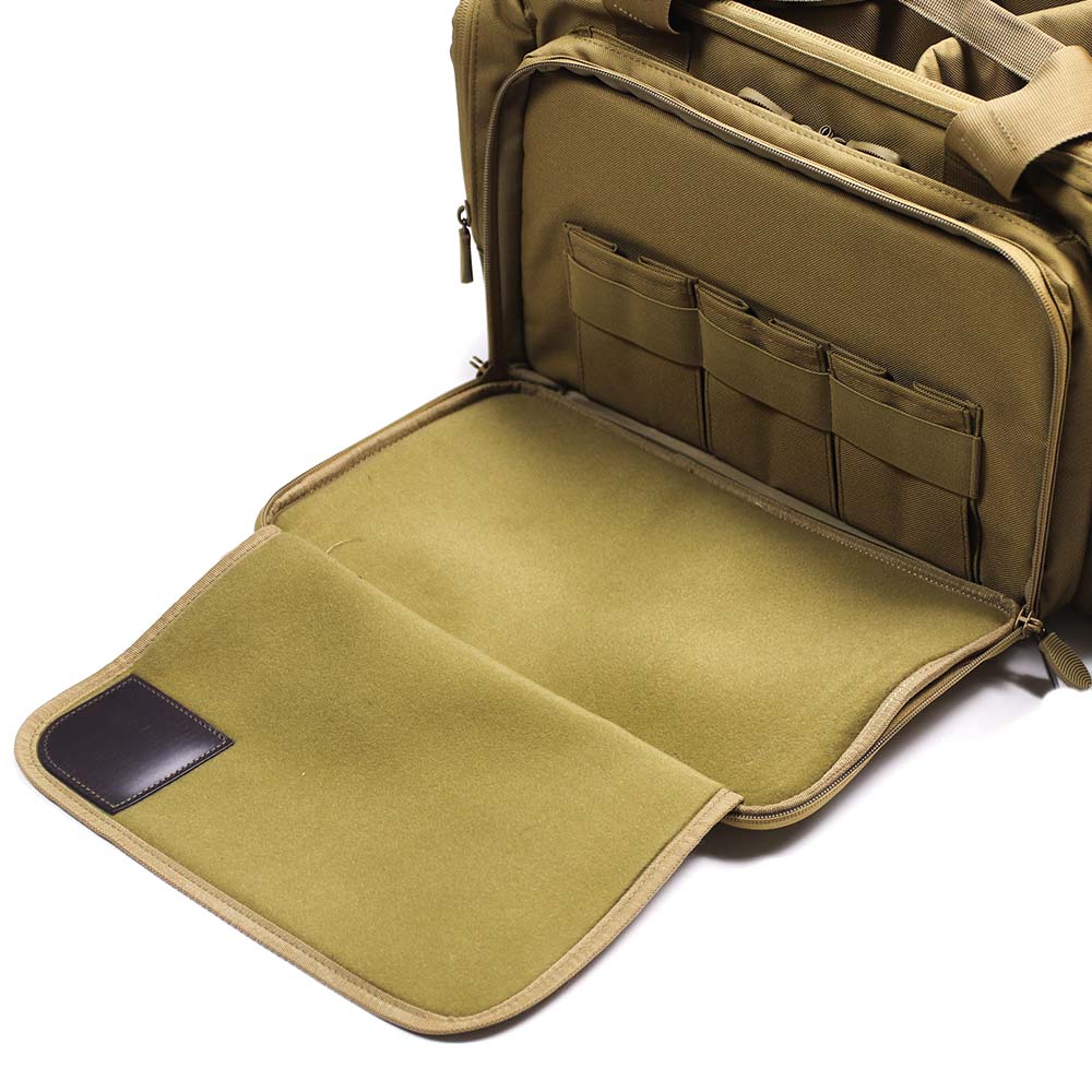 ECOEVO PRO SERIES RANGE BAG