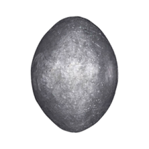 ADRENALIN EGG LEAD SINKERS 5pc