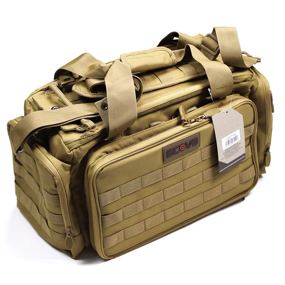 ECOEVO PRO SERIES RANGE BAG