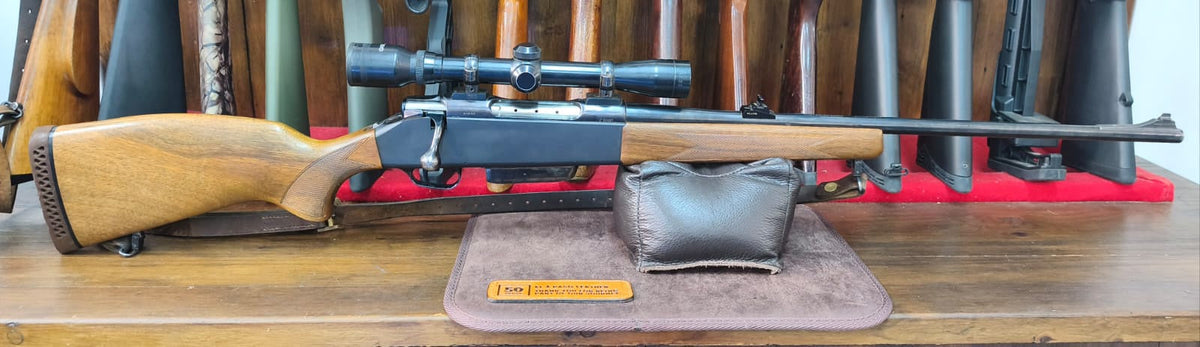 FN Sauer 7mm Rem Mag FN Sauer