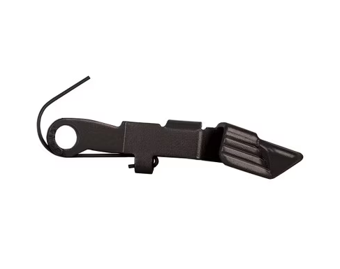 Glock Slide stop lever and spring extended for Gen 1-4