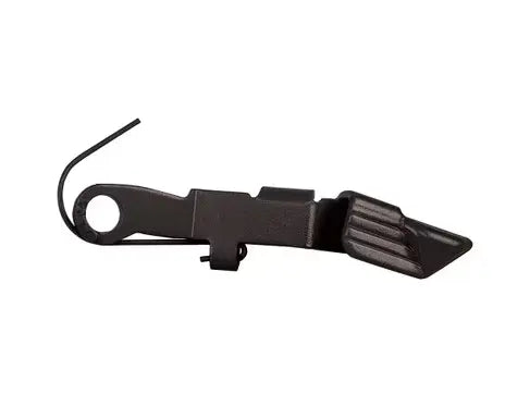Glock Slide stop lever and spring extended for Gen 1-4 Glock