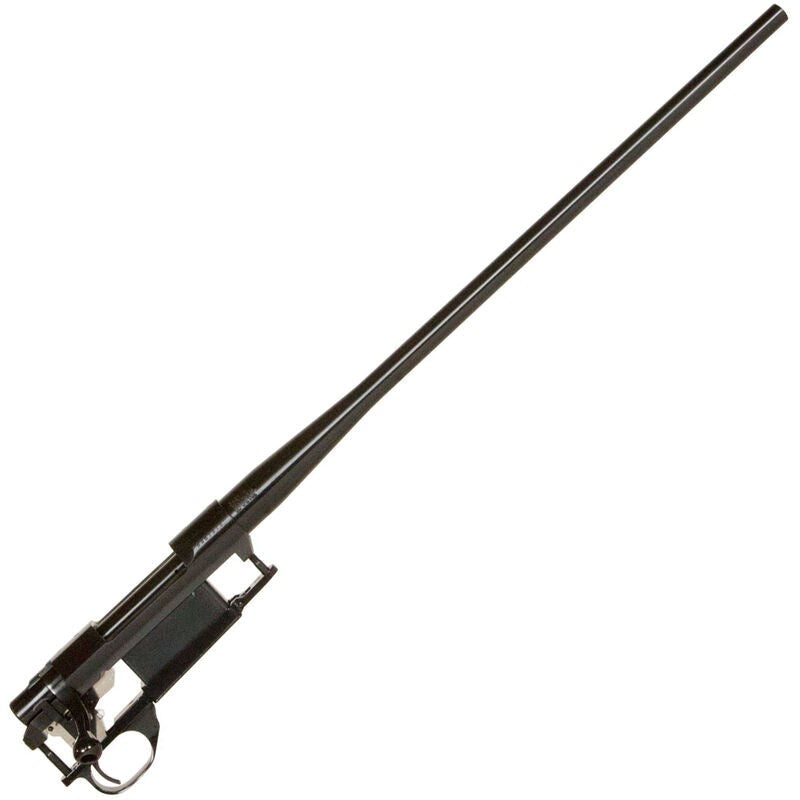 HOWA M1500 B/A ONLY 7MM-08 REM BLUE STD 22" Howa