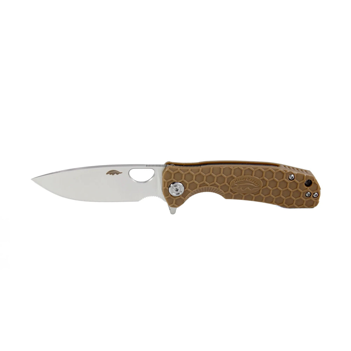 HONEY BADGER FLIPPER L/R MEDIUM Honey Badger