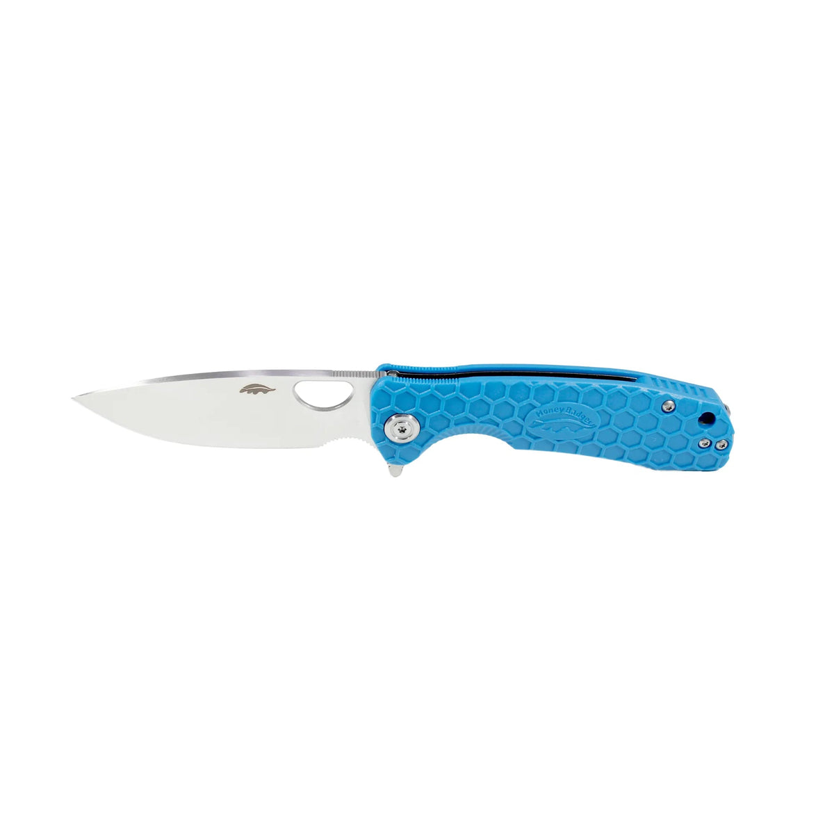 HONEY BADGER FLIPPER L/R MEDIUM Honey Badger