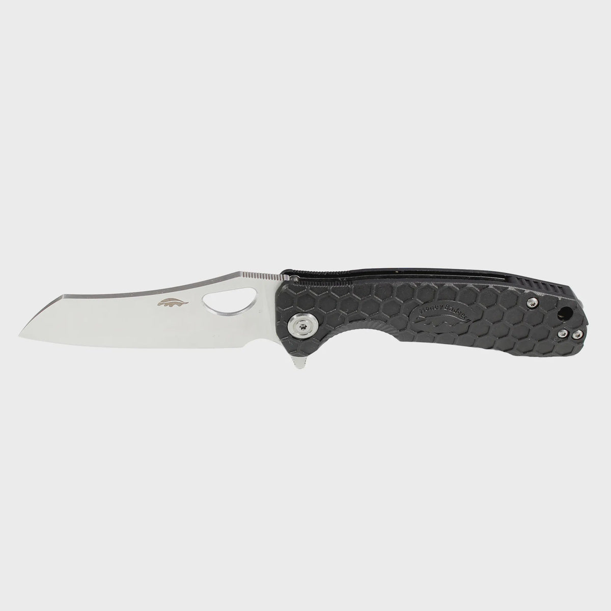 HONEY BADGER WHARNCLEAVER L/R LARGE Honey Badger