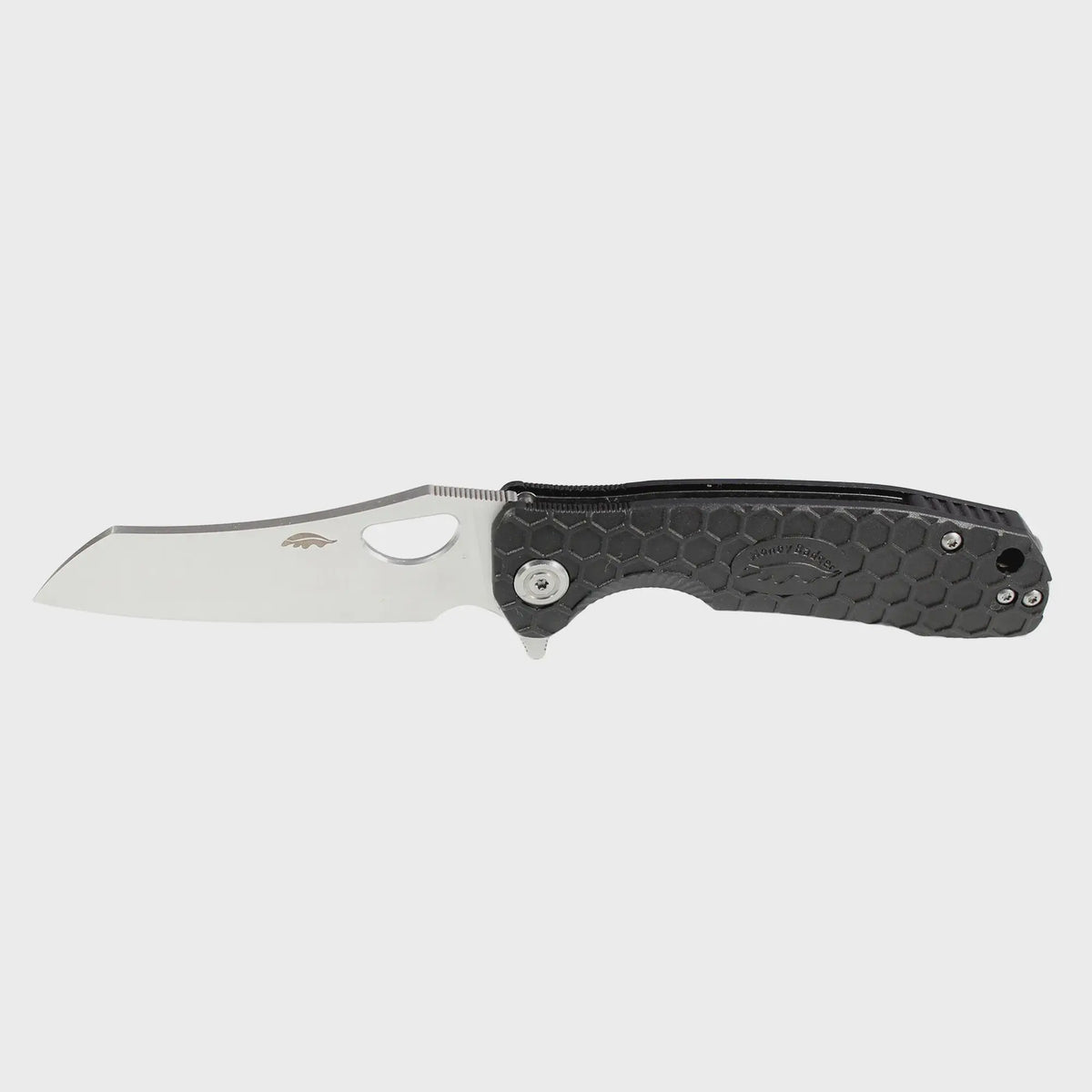 HONEY BADGER WHARNCLEAVER L/R MEDIUM Honey Badger