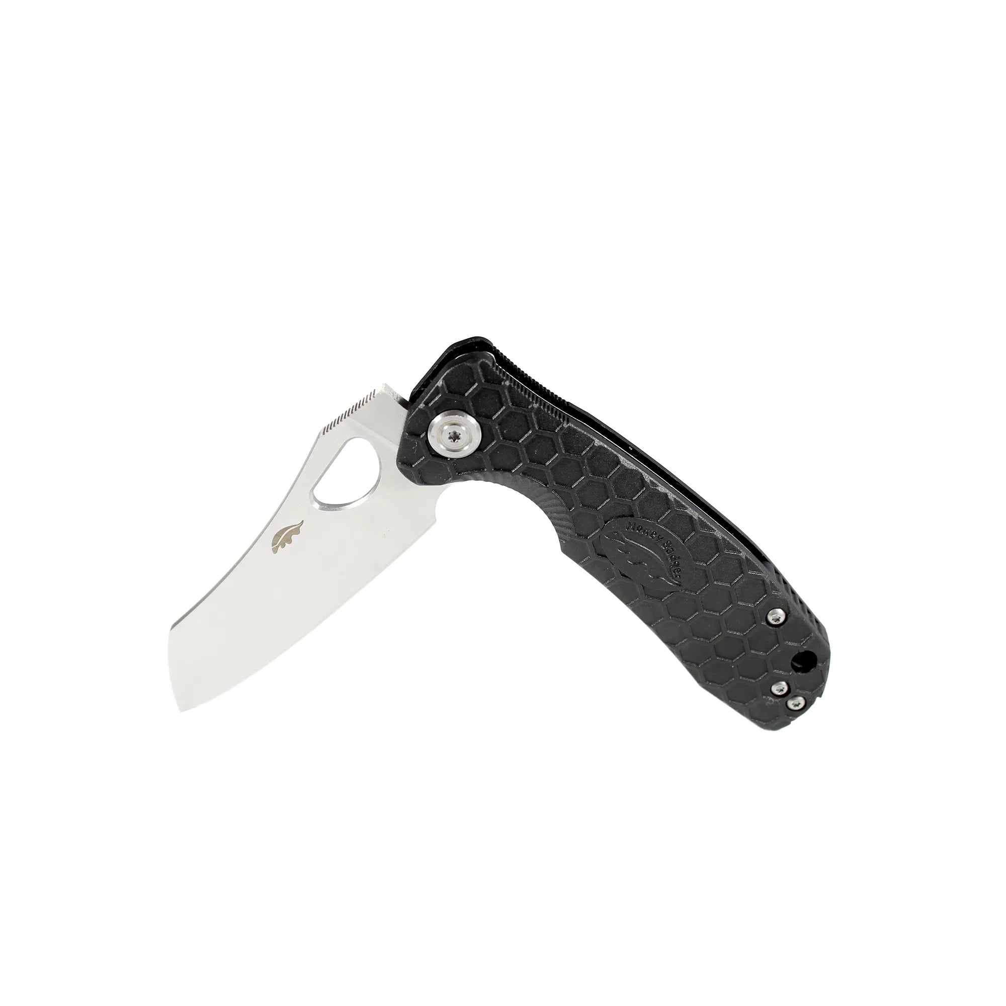 HONEY BADGER WHARNCLEAVER L/R LARGE Honey Badger