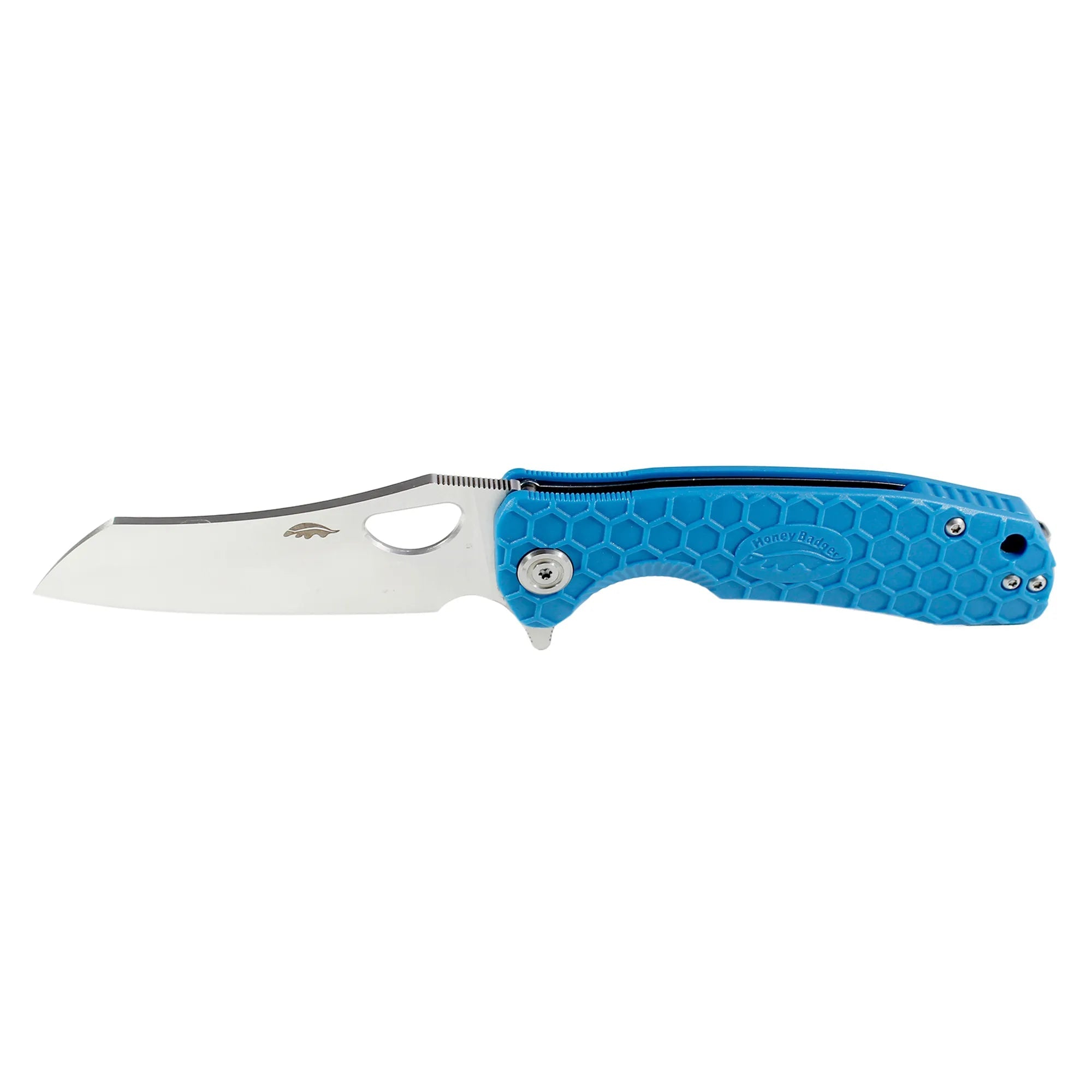 HONEY BADGER WHARNCLEAVER L/R LARGE Honey Badger
