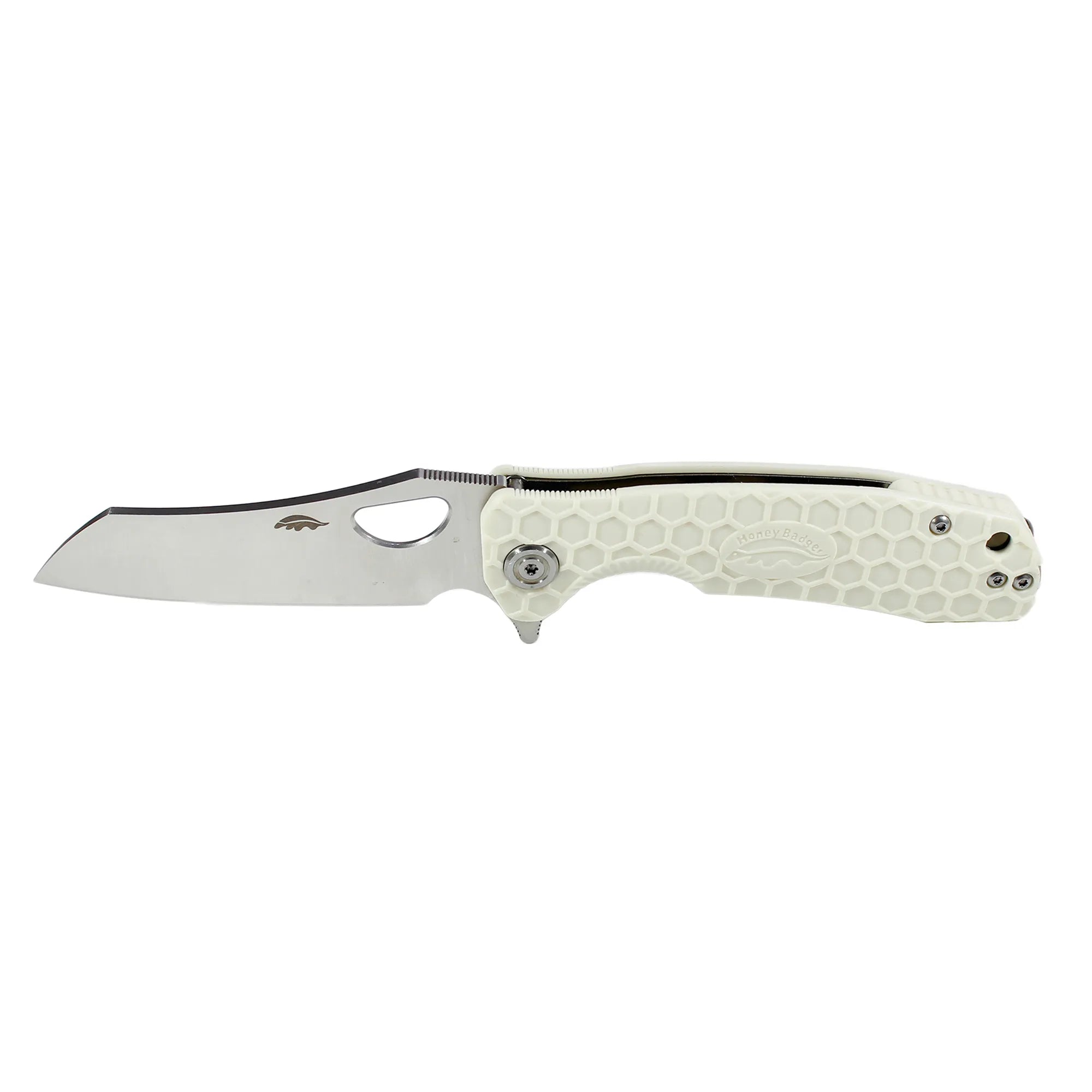 HONEY BADGER WHARNCLEAVER L/R LARGE Honey Badger