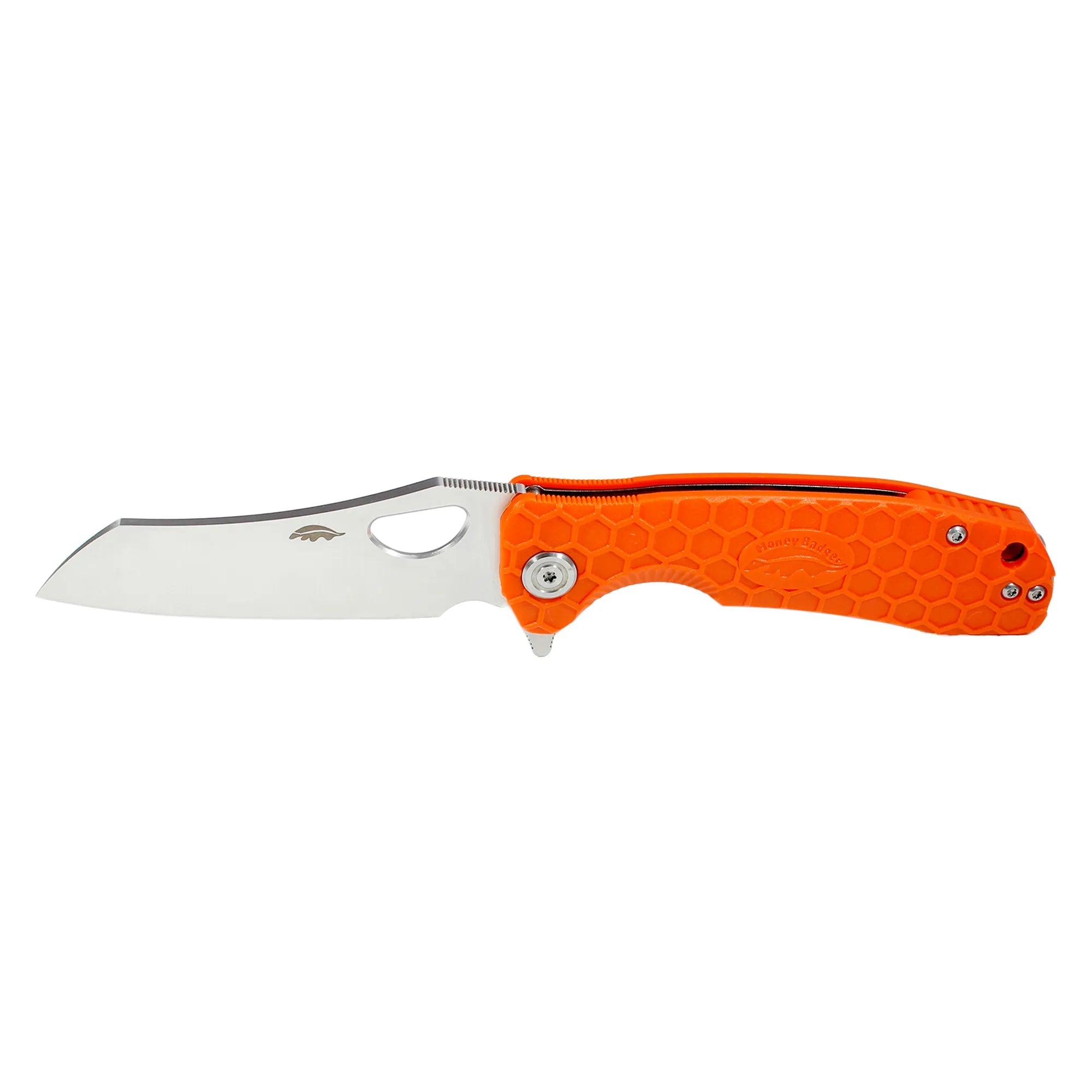 HONEY BADGER WHARNCLEAVER L/R LARGE Honey Badger