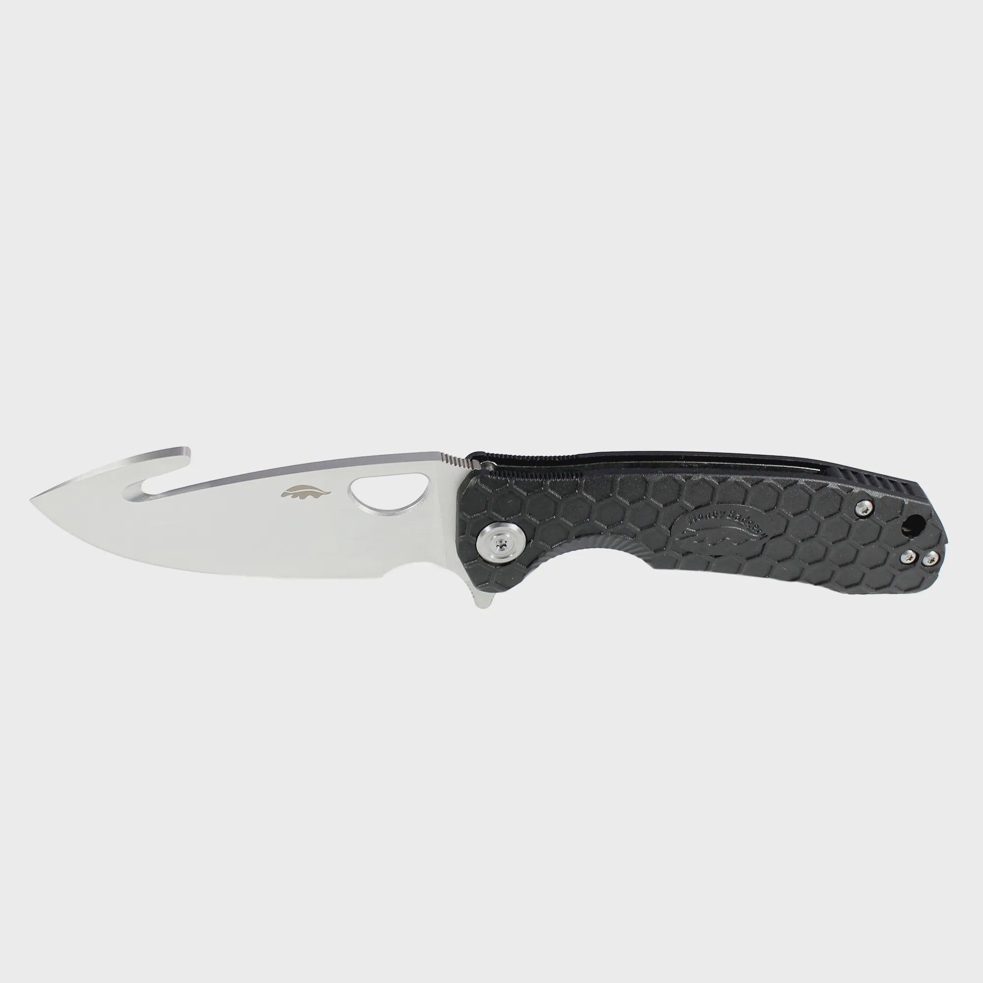 HONEY BADGER HOOK L/R LARGE Honey Badger
