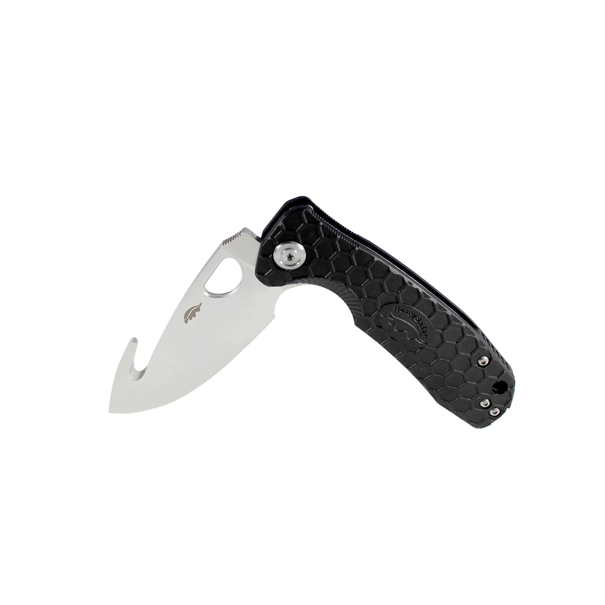 HONEY BADGER HOOK L/R LARGE Honey Badger