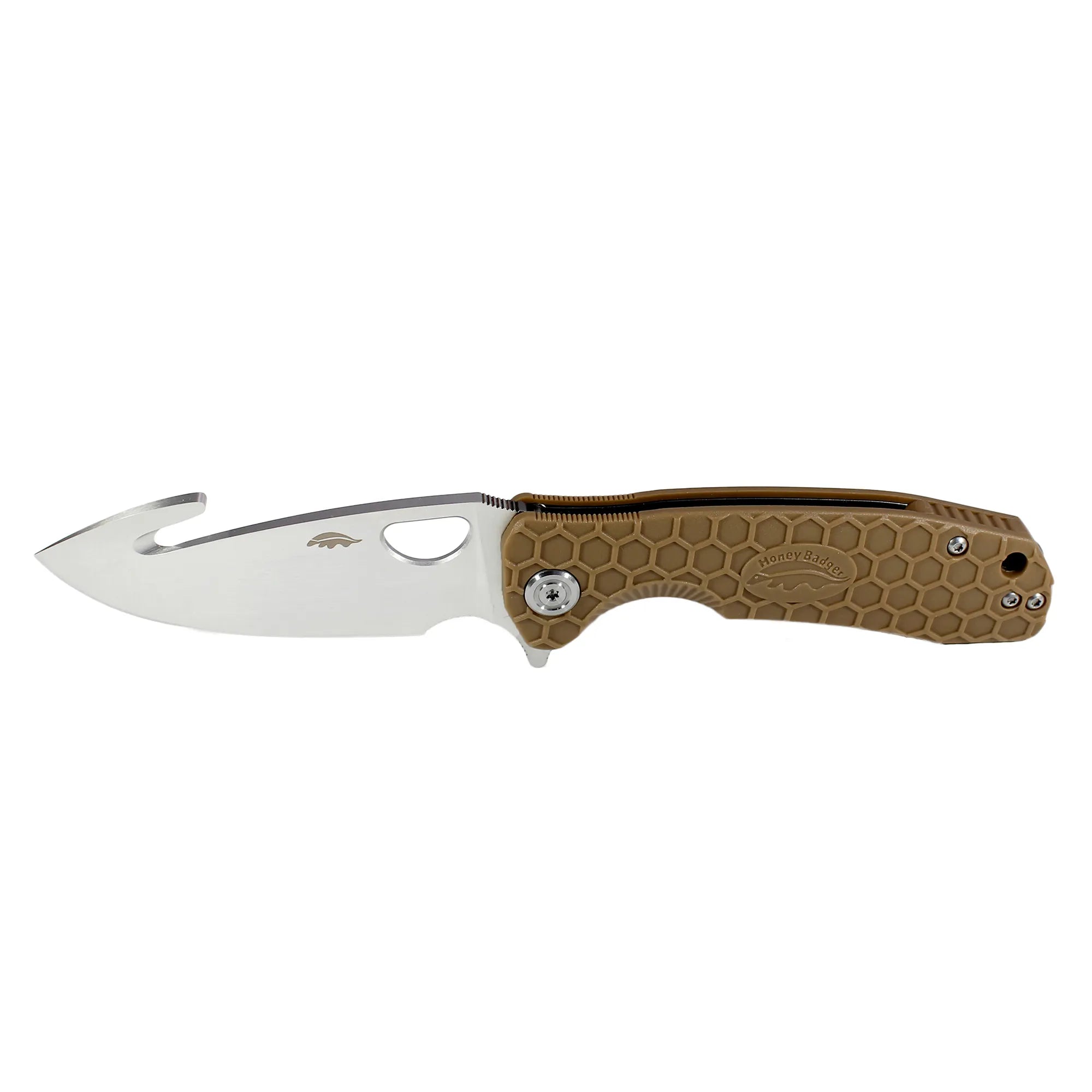 HONEY BADGER HOOK L/R LARGE Honey Badger