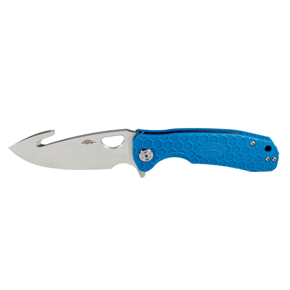 HONEY BADGER HOOK L/R LARGE Honey Badger