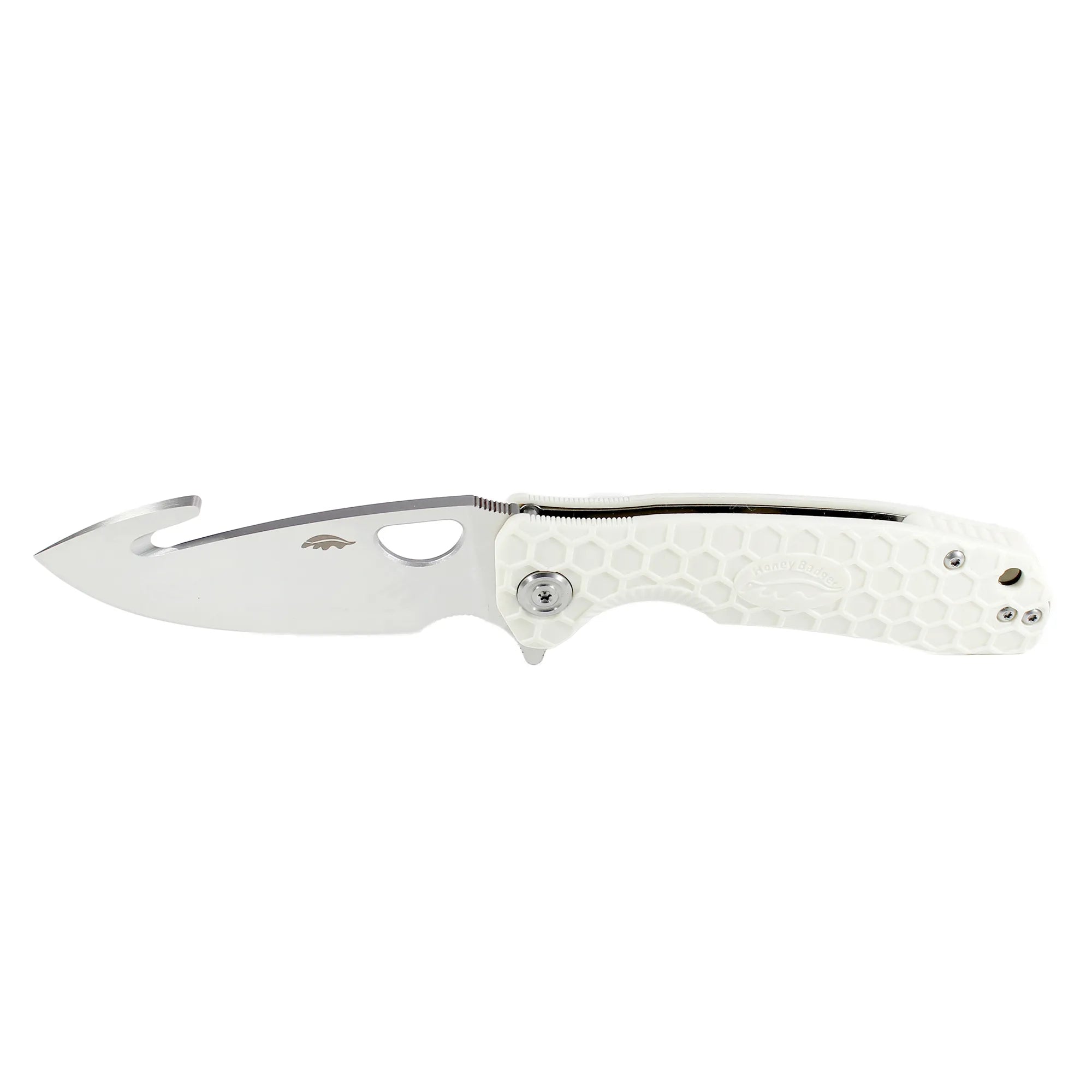 HONEY BADGER HOOK L/R LARGE Honey Badger