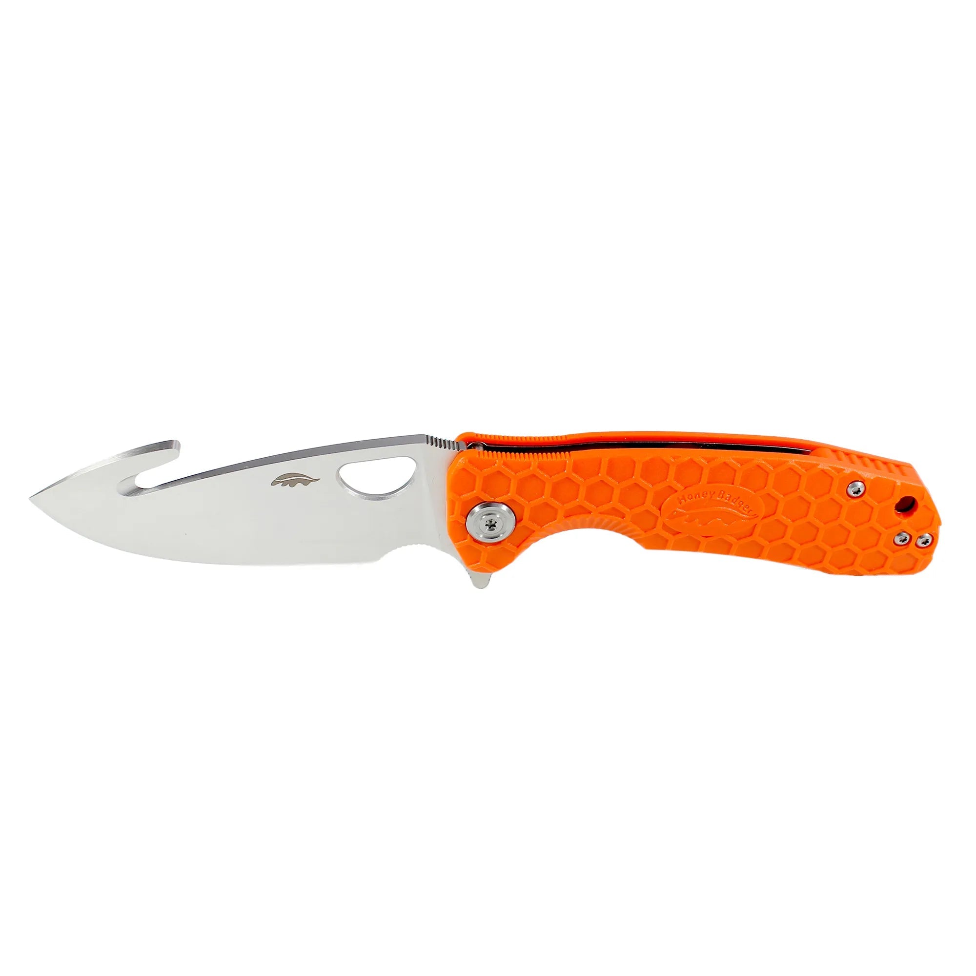 HONEY BADGER HOOK L/R LARGE Honey Badger