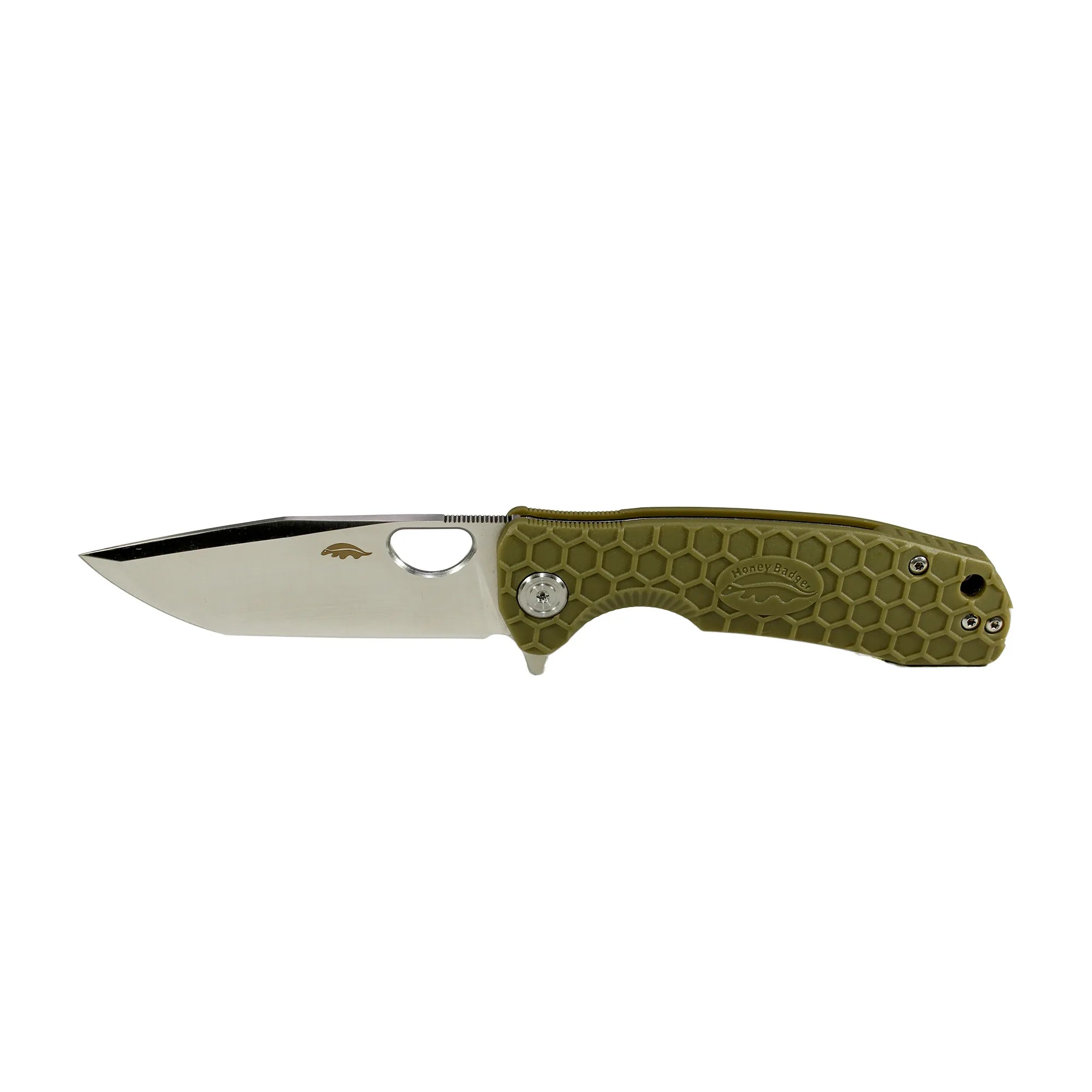 HONEY BADGER TANTO L/R MEDIUM