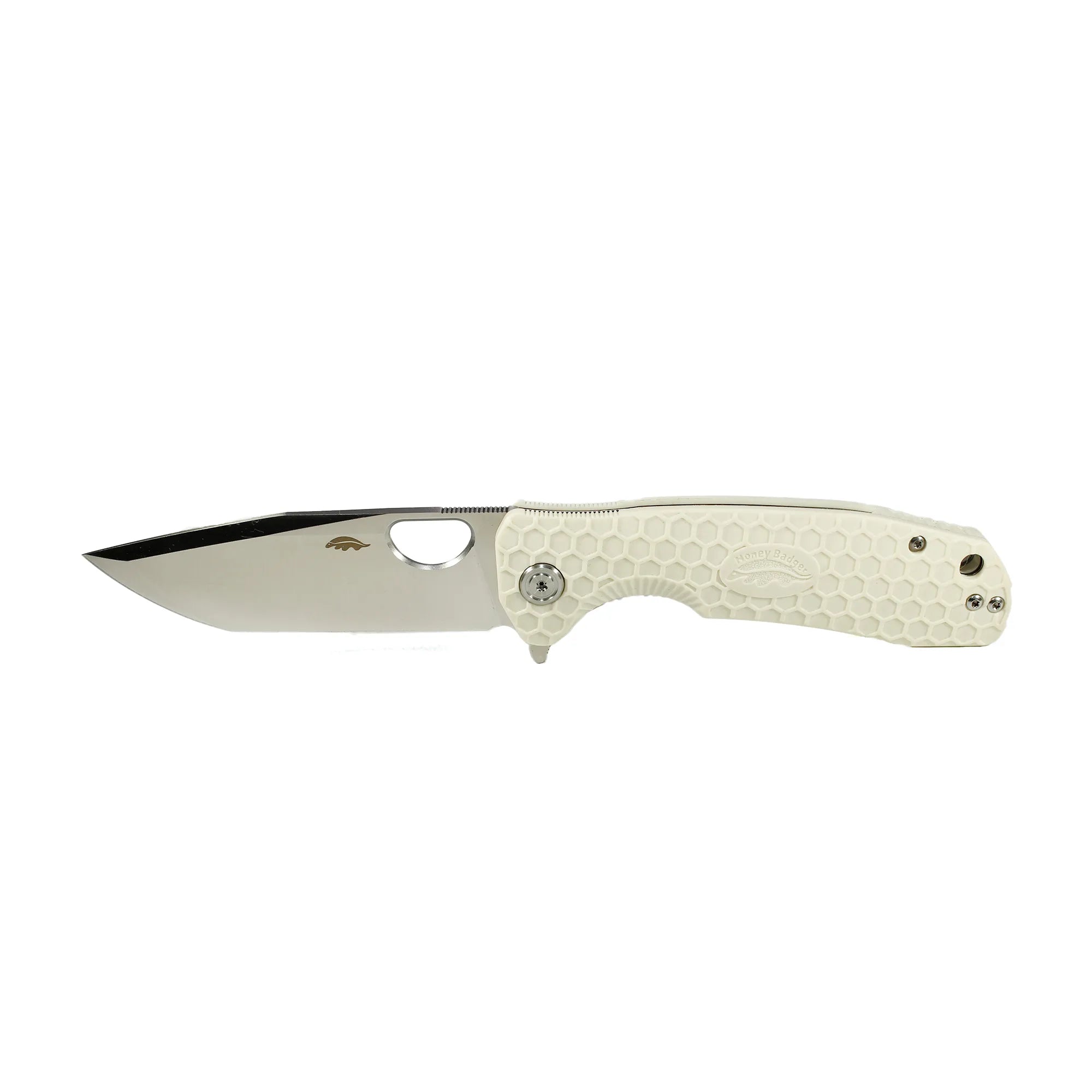 HONEY BADGER TANTO L/R MEDIUM