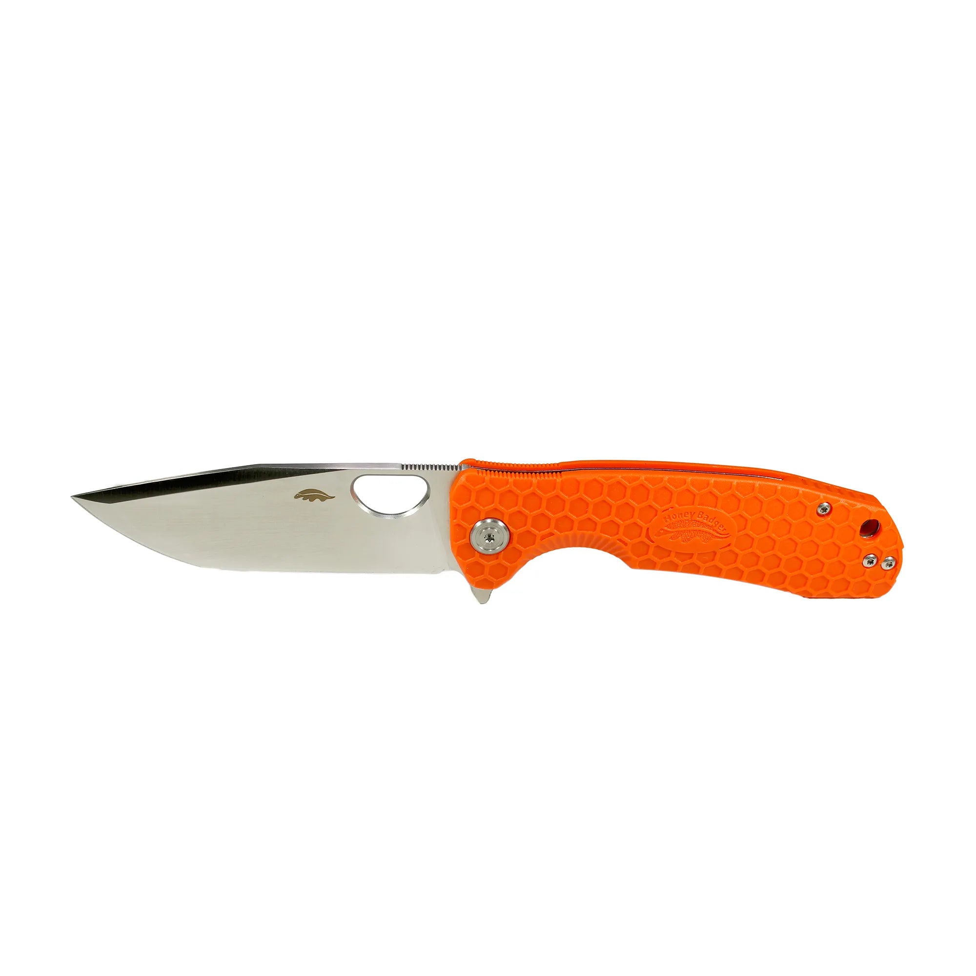 HONEY BADGER TANTO L/R MEDIUM