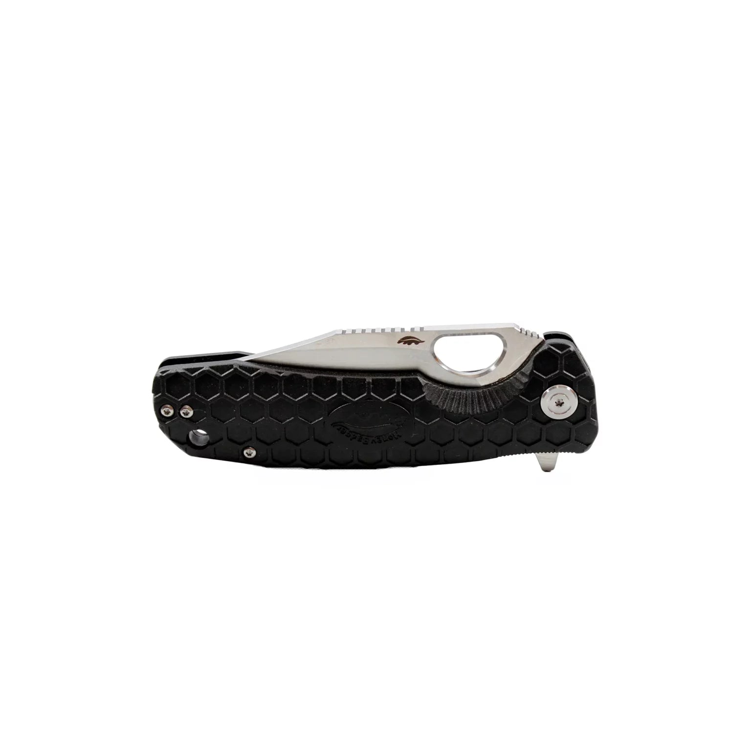 HONEY BADGER CLIP-POINT L/R MEDIUM Honey Badger