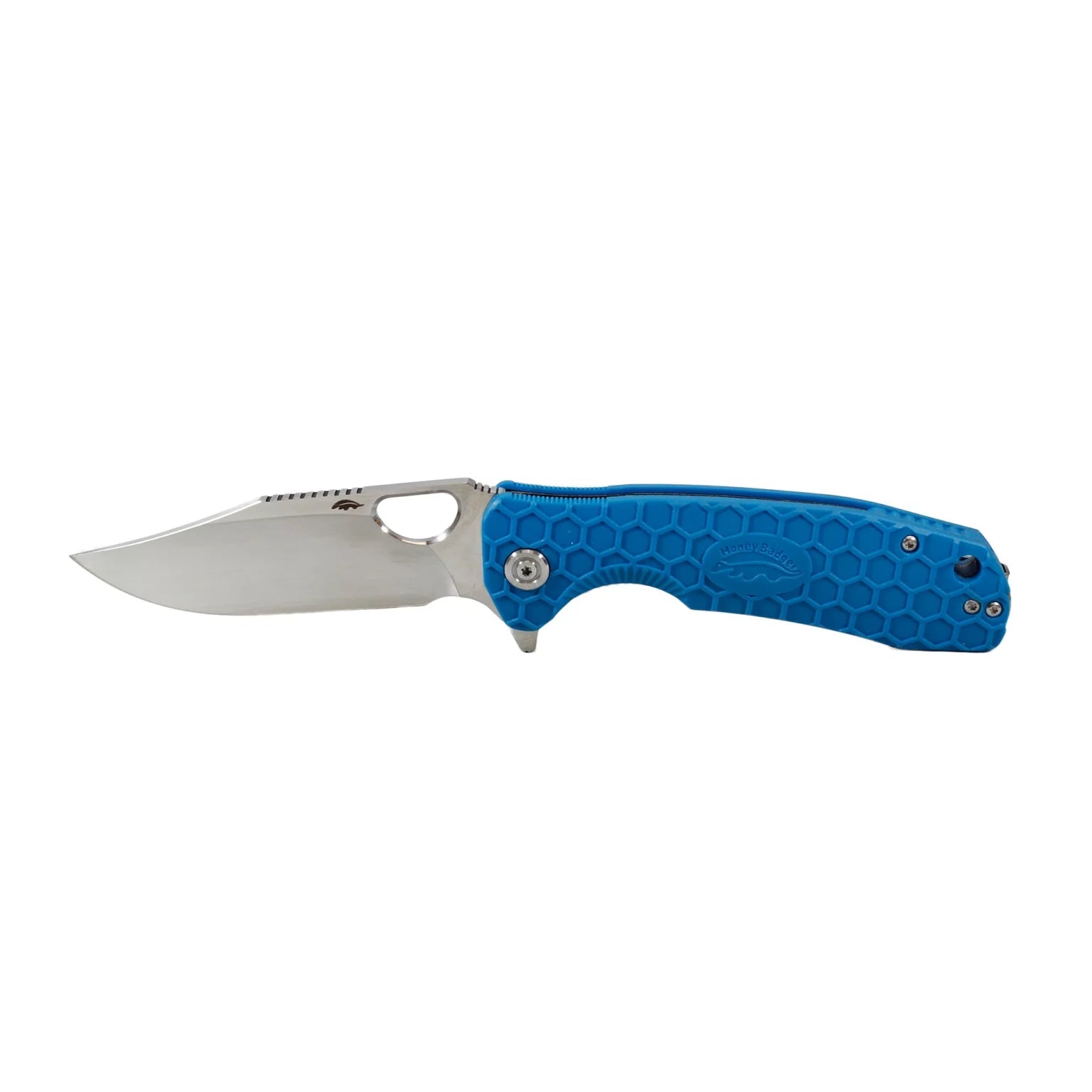 HONEY BADGER CLIP-POINT L/R MEDIUM Honey Badger