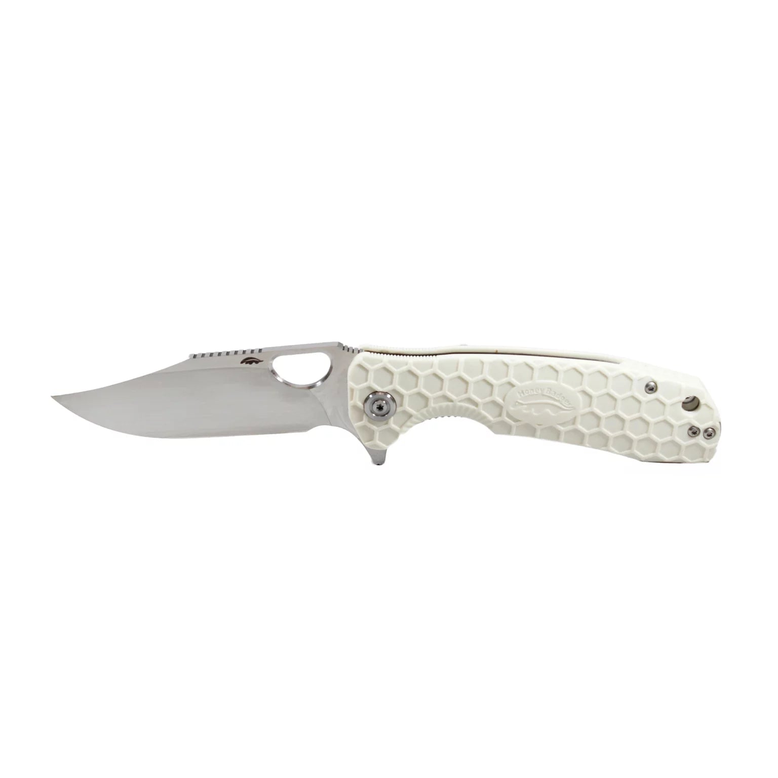 HONEY BADGER CLIP-POINT L/R MEDIUM Honey Badger
