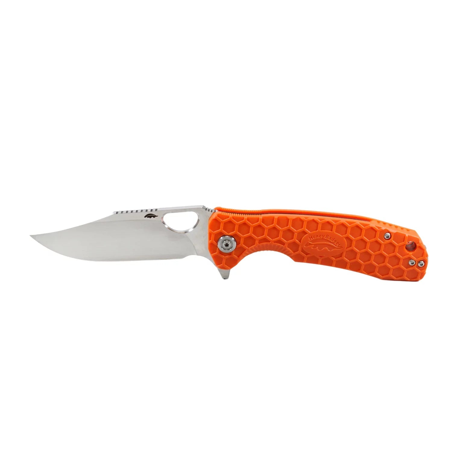 HONEY BADGER CLIP-POINT L/R MEDIUM Honey Badger
