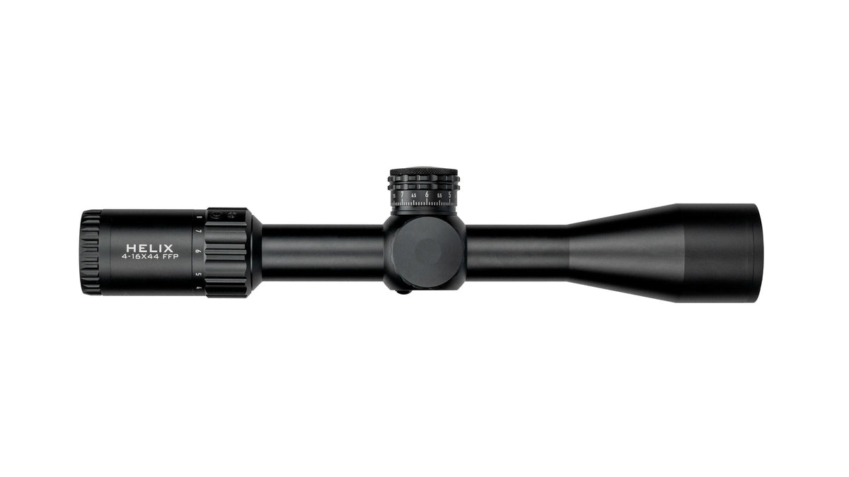 Element Optics Helix Gen 2 4-16X44 FFP MPR-1C MRAD Element Optics