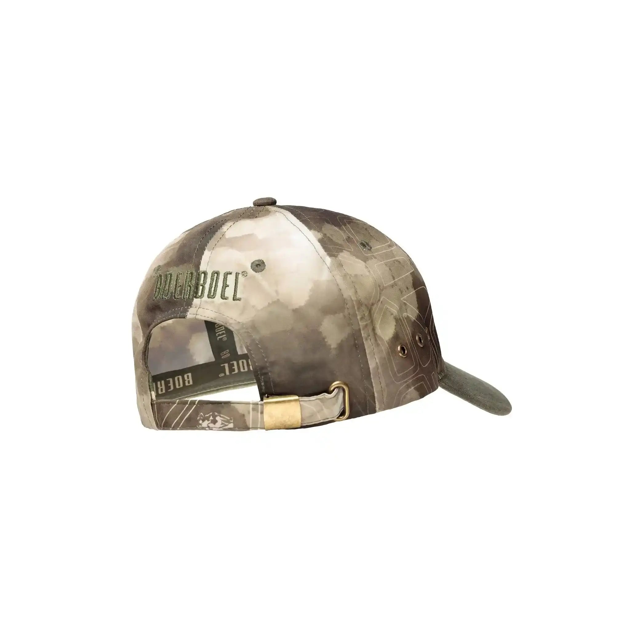 Boerboel Wear - Hunters Cap Shell Boerboel Wear