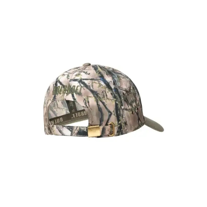 Boerboel Wear - Hunters Cap Bush Boerboel Wear