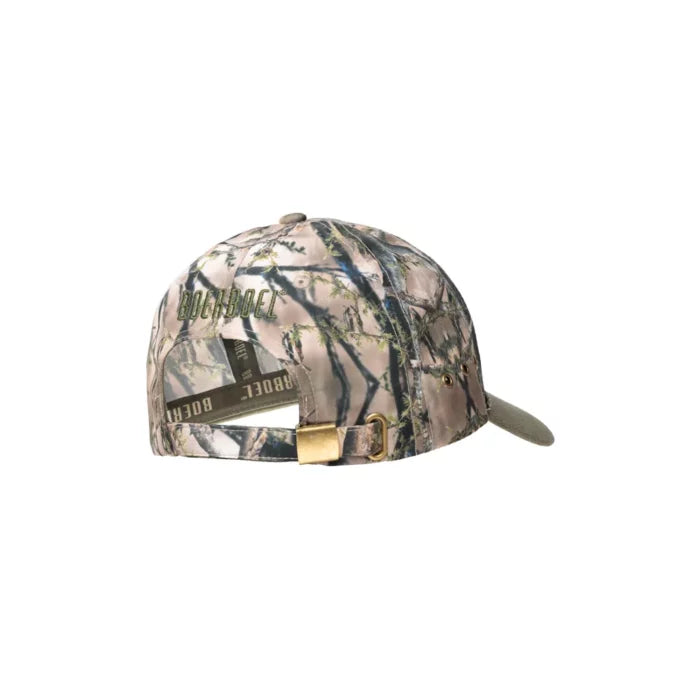 Boerboel Wear - Hunters Cap Bush