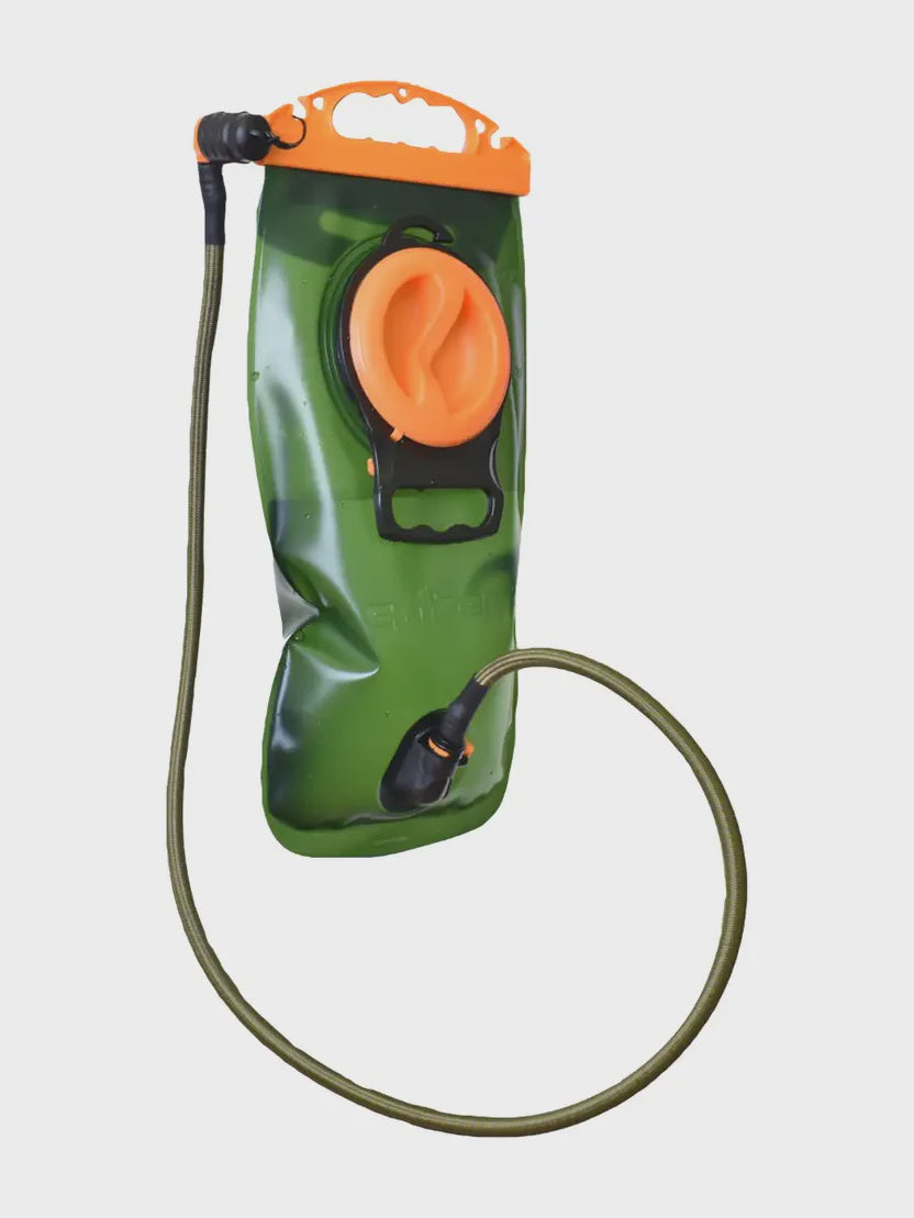 Sniper - Hydration Resevoir 2.5L Sniper Africa