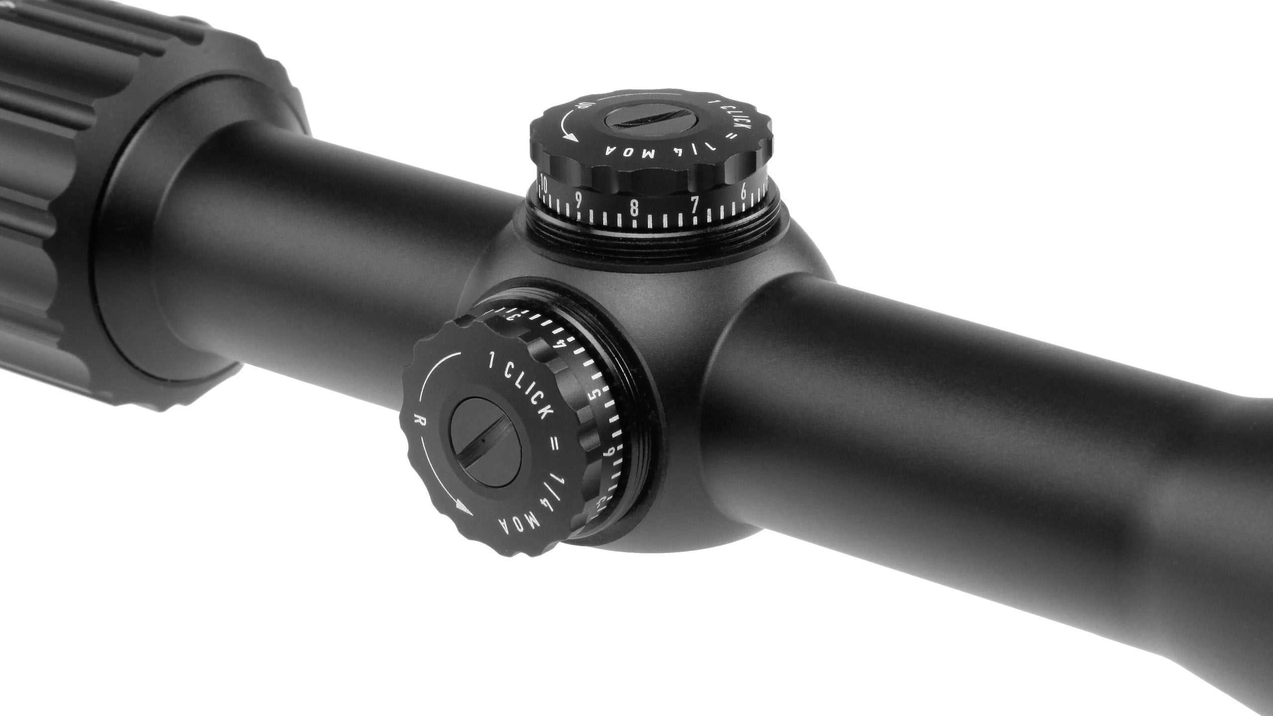Element Optics IRIS 4-12X44 MOA RAPTR-1