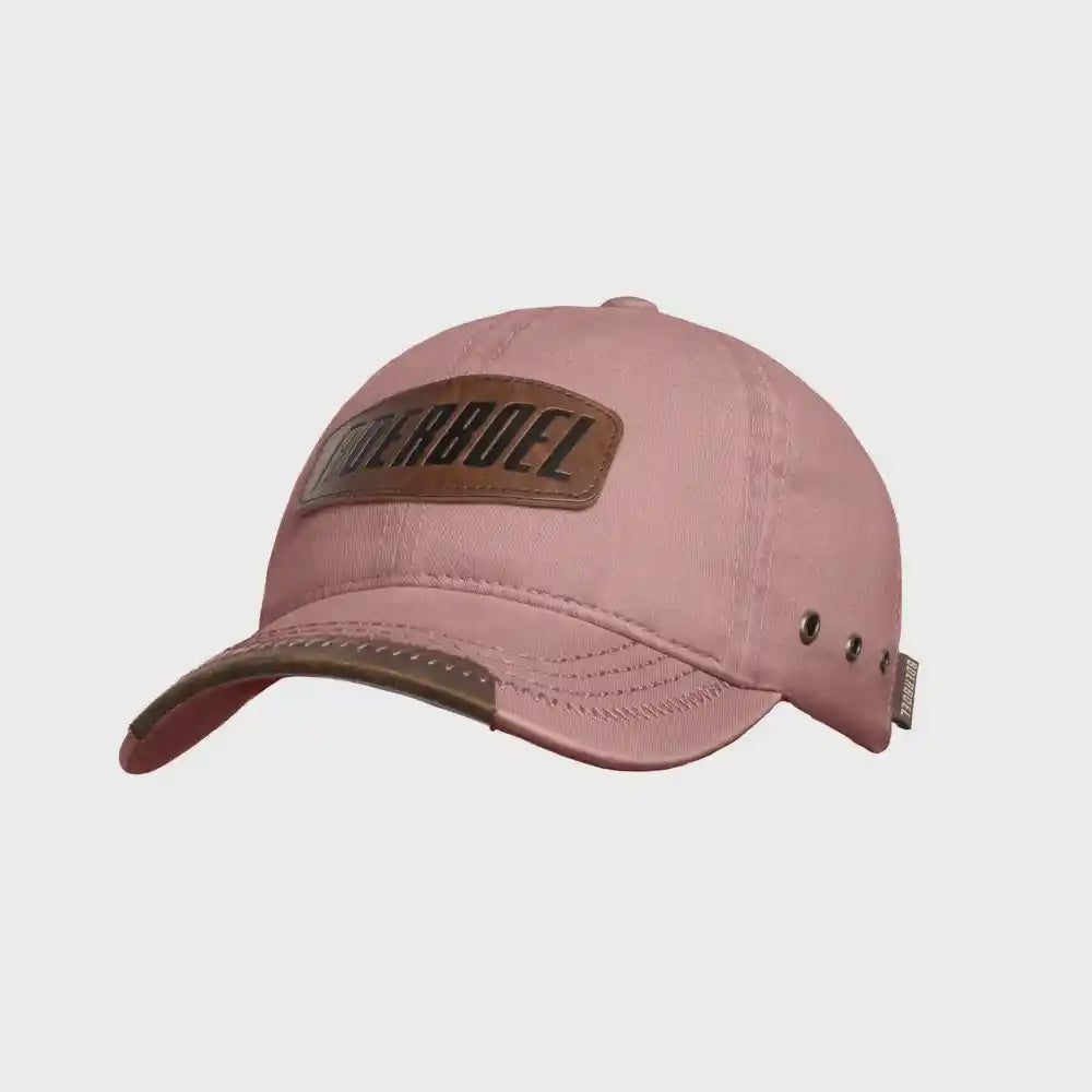Boerboel Wear - Ladies Cap Pink