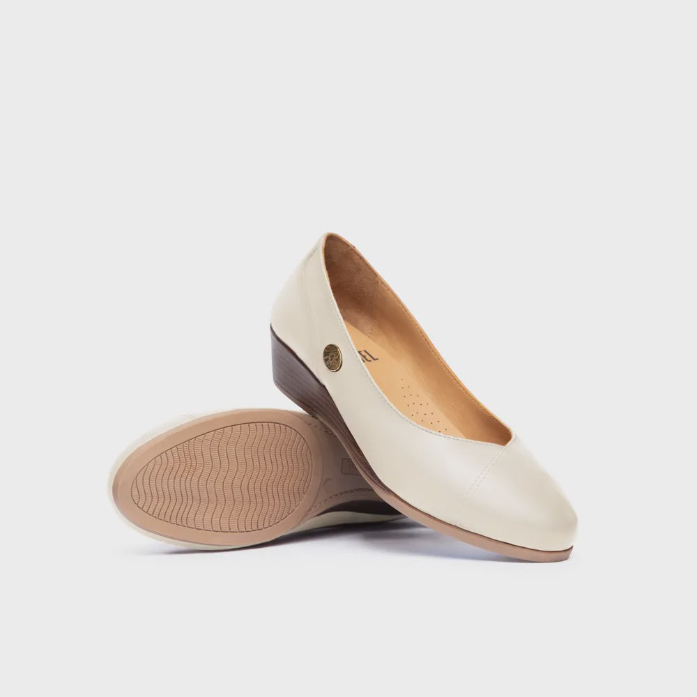 Boerboel Wear - Ladies Everywhere Pump Bone