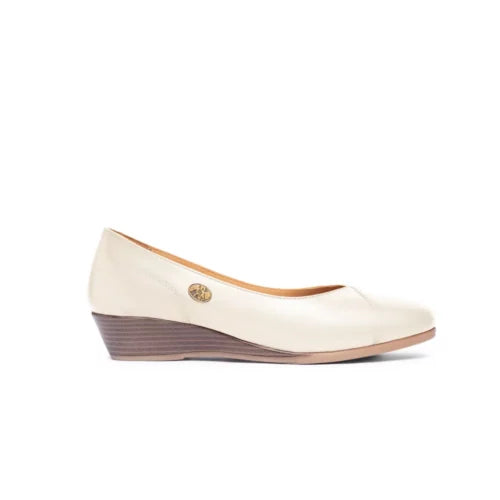 Boerboel Wear - Ladies Everywhere Pump Bone