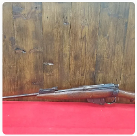 Lee Enfield 303