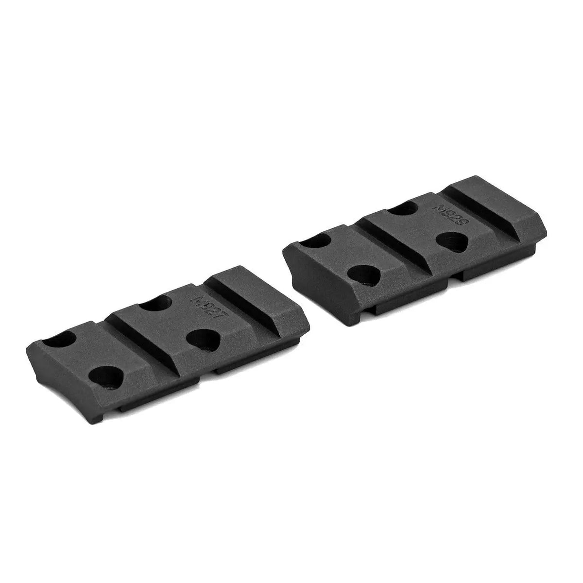 Warne M927/929M Browning X-Bolt, Matte Warne